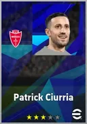 Carte de Patrick Ciurria · RMF