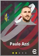 Carte de Paulo Azzi · LB