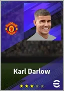 Carte de Karl Darlow · GK