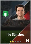 Carte de Ilie Sánchez · DMF