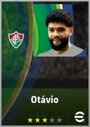 Carte de Otávio · DMF