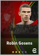 Robin Gosens LMF card