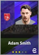 بطاقة Adam Smith · RB