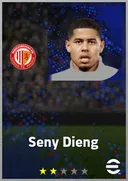 Seny Dieng GK card