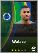 Carte de Walace · DMF