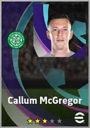Callum McGregor DMF card