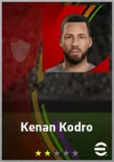 Kenan Kodro CF card