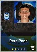 Carte de Pere Pons · DMF