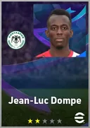 Carte de Jean-Luc Dompe · LWF