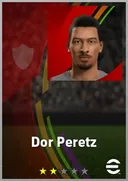 Carte de Dor Peretz · DMF