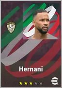 Hernani CMF card
