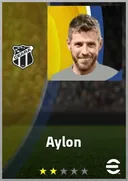 Carte de Aylon · LWF