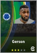 بطاقة Gerson · CMF