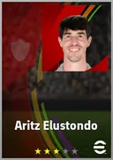 Carte de Aritz Elustondo · CB