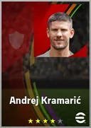 Carte de Andrej Kramarić · SS
