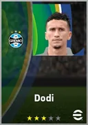 Dodi CMF card