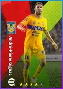 André-Pierre Gignac CF card