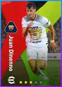 Juan Dinenno CF card