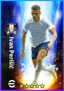 Ivan Perišić LMF card