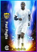 بطاقة Paul Pogba · CMF