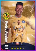Carte de Pedro Aquino · DMF