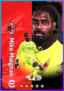 Mike Maignan GK card