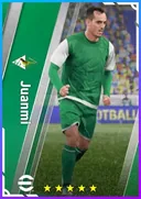 Carte de Juanmi · LMF