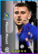 Carte de Mason Mount · AMF