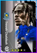 بطاقة Trevoh Chalobah · CB