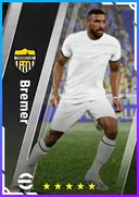 Bremer CB card