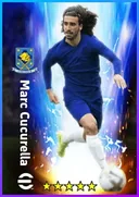 بطاقة Marc Cucurella · LB