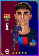بطاقة Gavi · CMF