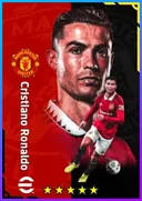 بطاقة Cristiano Ronaldo · CF