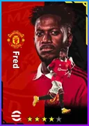 بطاقة Fred · CMF