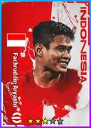 Fachruddin Aryanto CB card