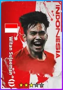 Witan Sulaeman RMF card