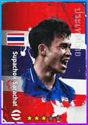 Supachok Sarachat AMF card