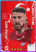بطاقة Salih Özcan · CMF