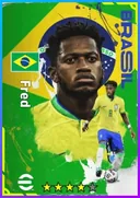 بطاقة Fred · CMF