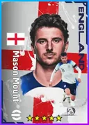 Mason Mount AMF card