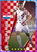Mario Pašalić CMF card