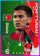 بطاقة Otávio · RMF