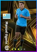 Manuel Ugarte DMF card