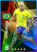 بطاقة Richarlison · CF