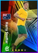 بطاقة Harry Souttar · CB