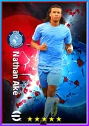 Nathan Aké CB card