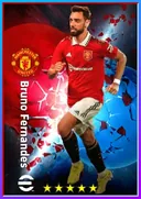 Carte de Bruno Fernandes · AMF