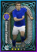 Séamus Coleman RB card