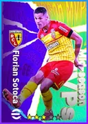 Florian Sotoca CF card