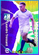 Carte de Leandro Trossard · SS